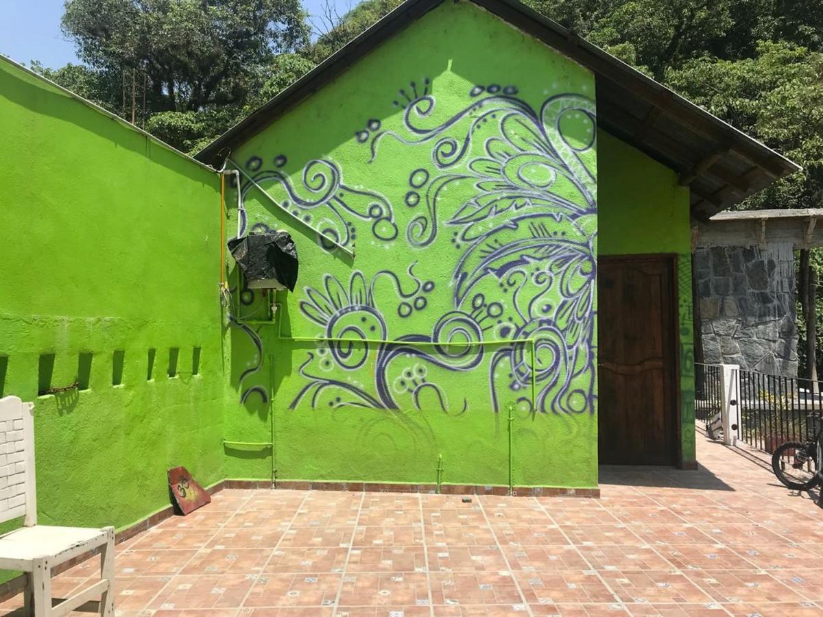 Casa Verde Xilitla By Rotamundos 外观 照片