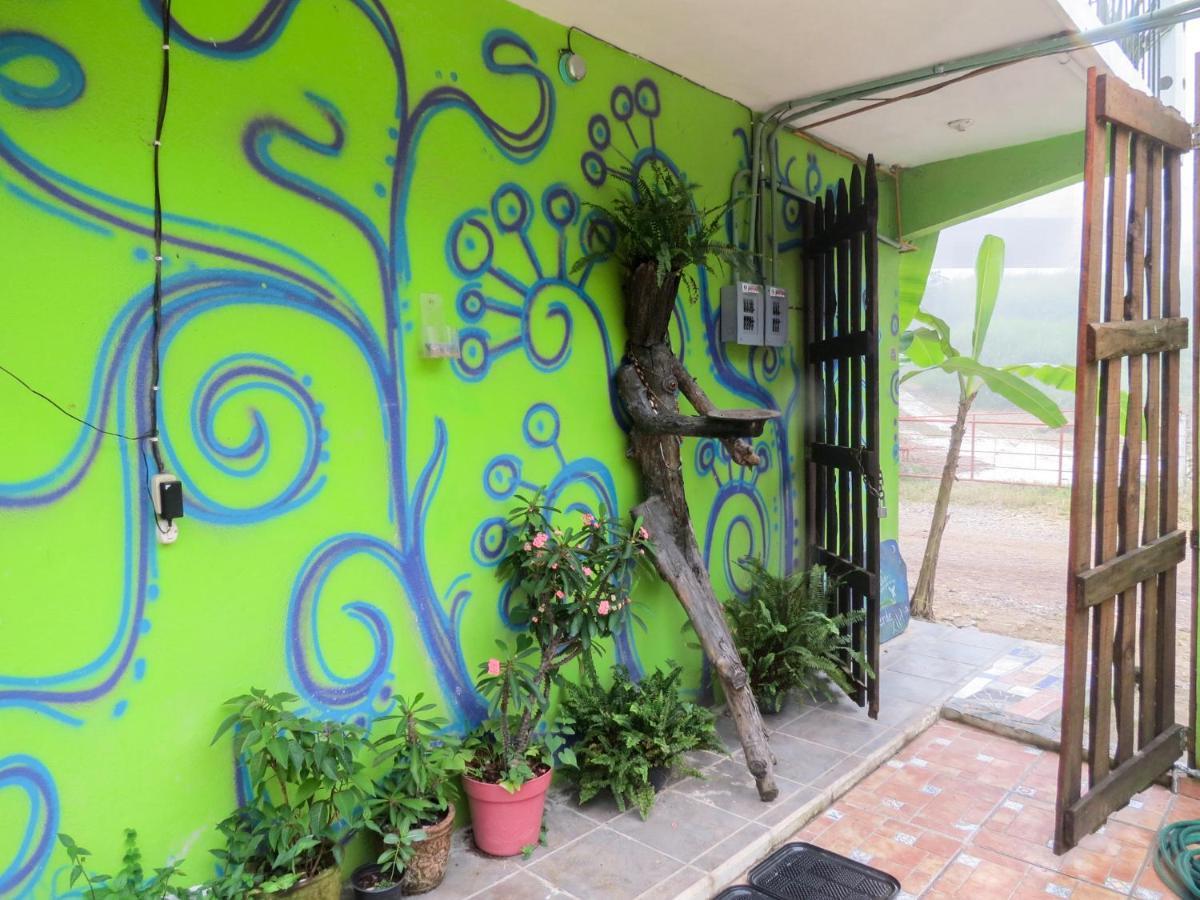 Casa Verde Xilitla By Rotamundos 外观 照片